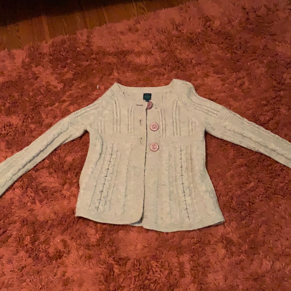 Geary good condition.